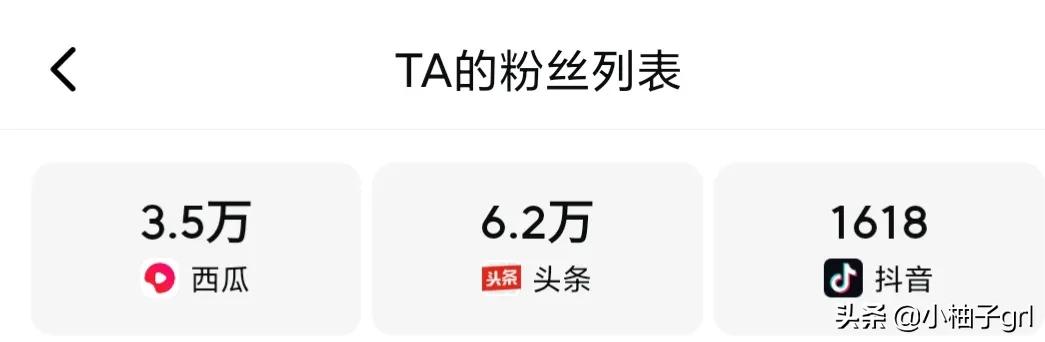 自媒体大咖之间的关系大揭秘桃子姐和幺弟妞妞和农村和小燕子