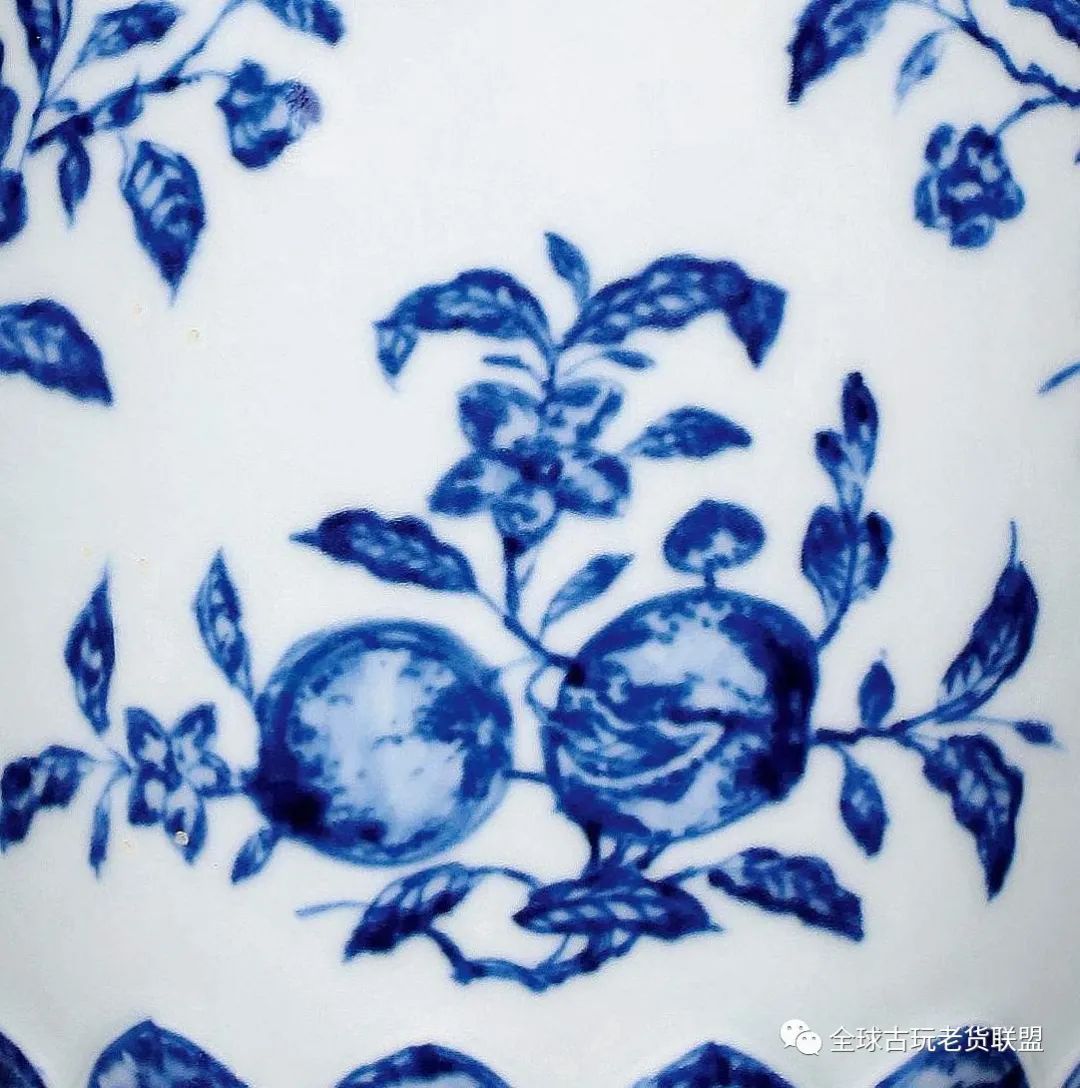 赏故宫典藏识瓷器经典,清宫旧藏珍瓷鉴赏