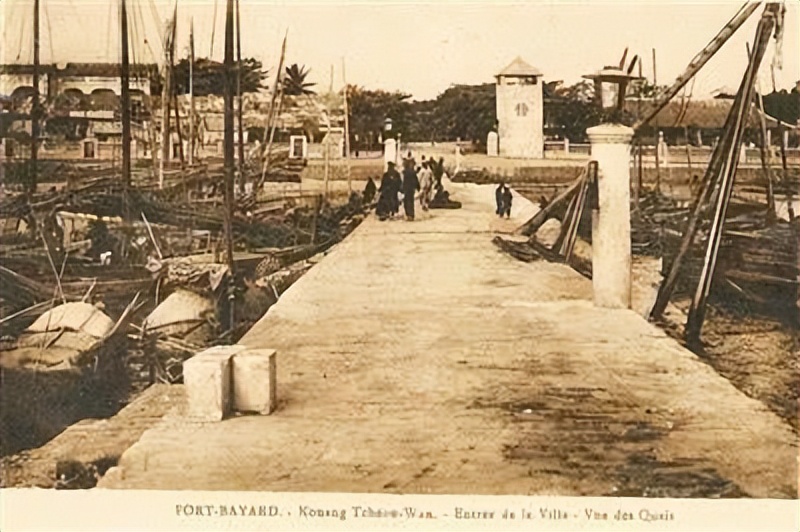 除了香港澳门,中国还有一个地方租期是99年,您知道是哪里吗?