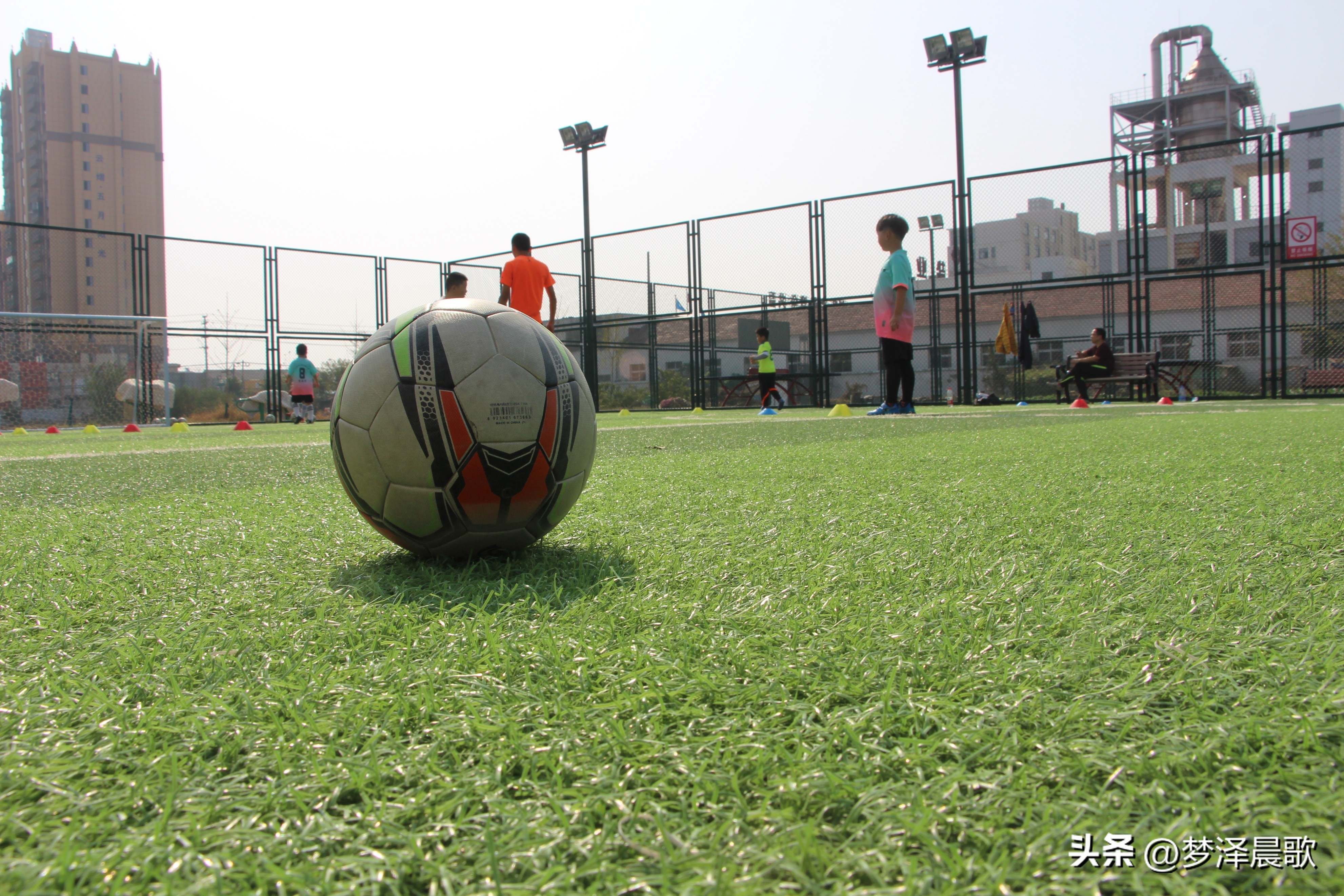 云梦足球比赛,云梦足球赛