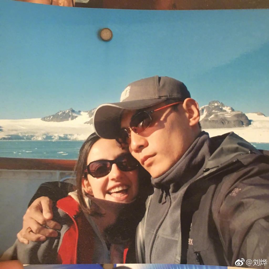 44岁影帝婚后13年自曝心愿惹哭网友！他们的神仙爱情比小说更动人