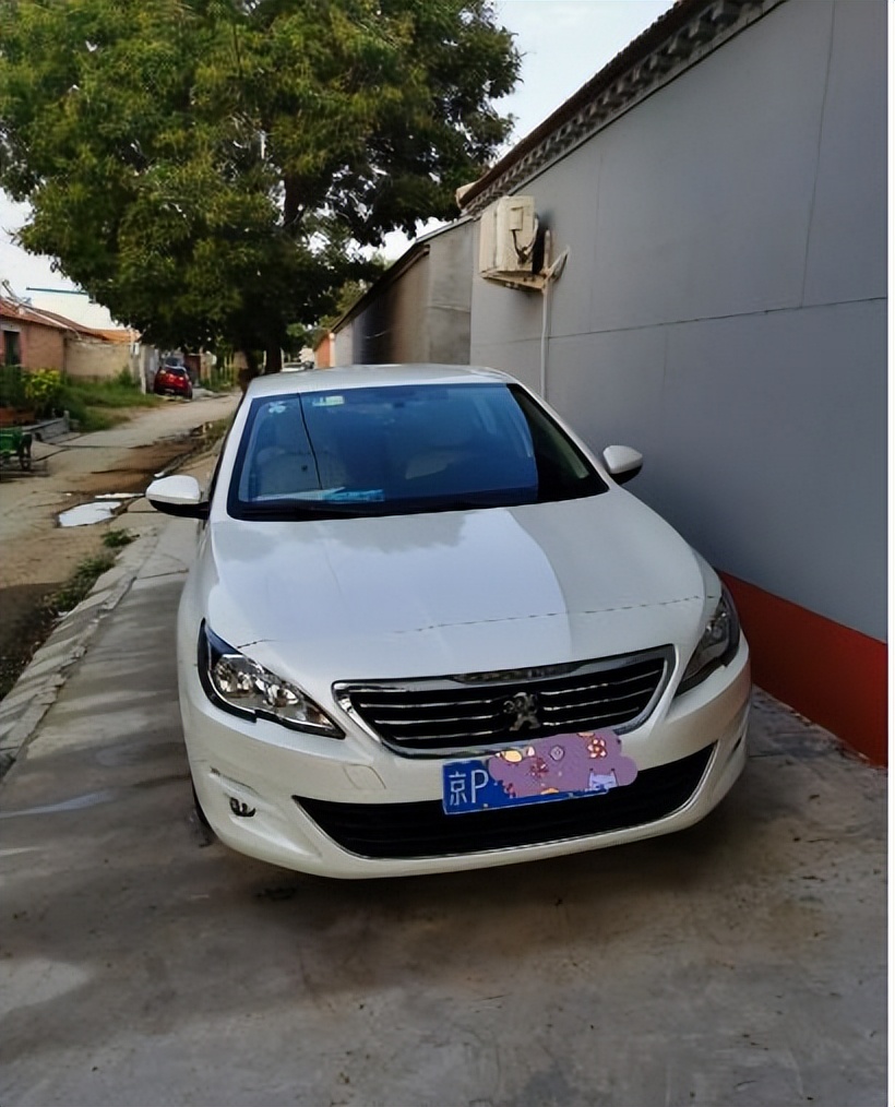 标致408的1.8发动机烧机油,标致408汽车烧机油修复方法