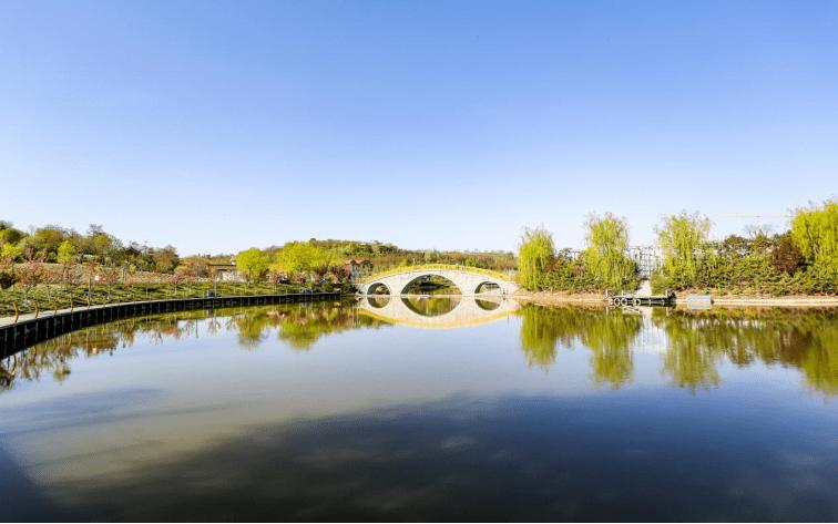 这条精品线路是打开幸福之旅的密码