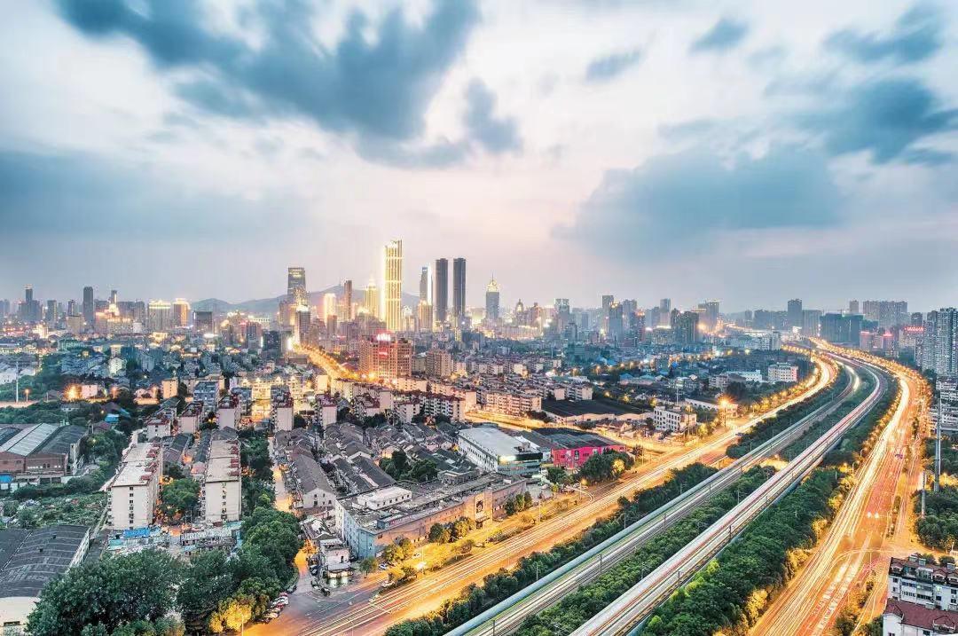 无锡再次崛起是哪一年,无锡爆发疫情是什么时候