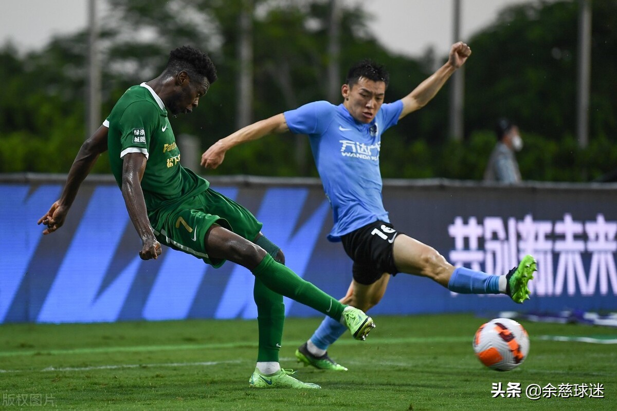 皆大欢喜！面对老东家穆谢奎打破球荒，浙江队与大连人握手言和