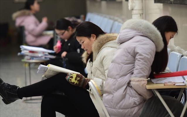 考研分数出来后,学校迟迟不公布初试排名,是为预留调剂名额吗?