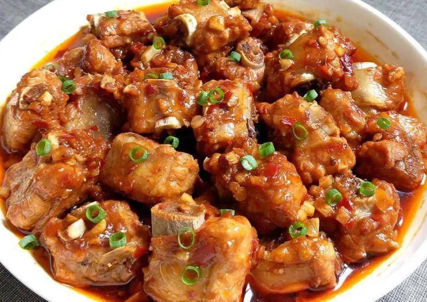 立春后孩子多吃几种菜长高,8种适合孩子长高的蒸菜