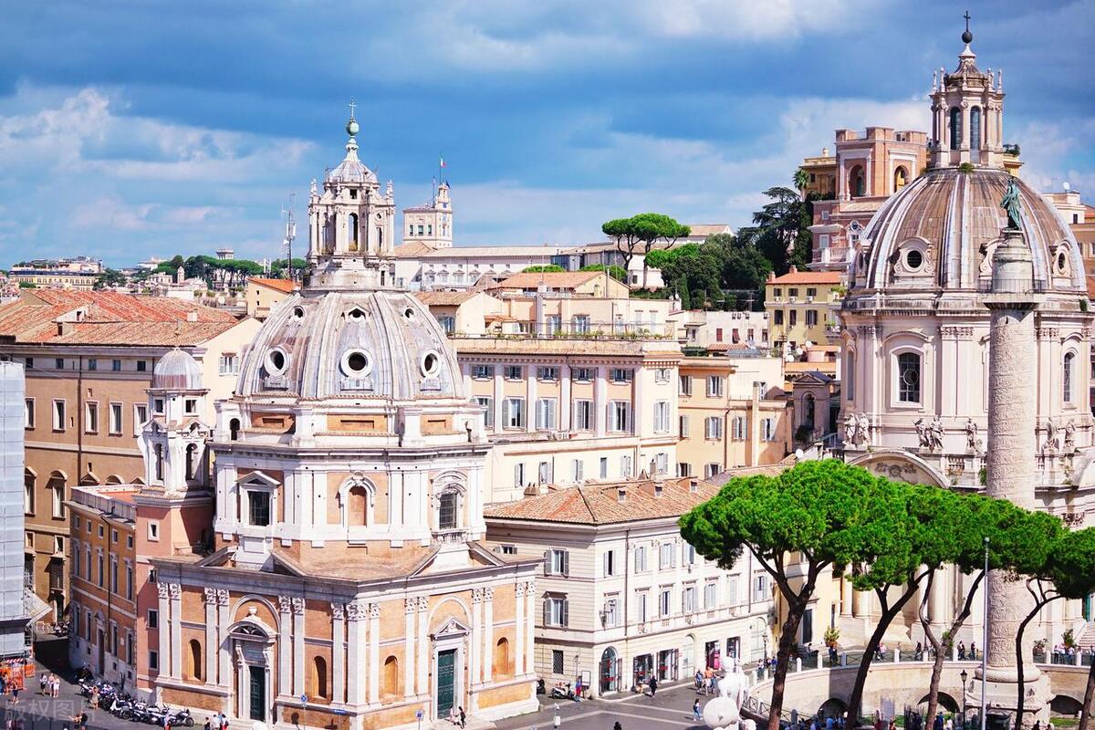 心智成熟的人格局才会变大吗,城府极深的人格