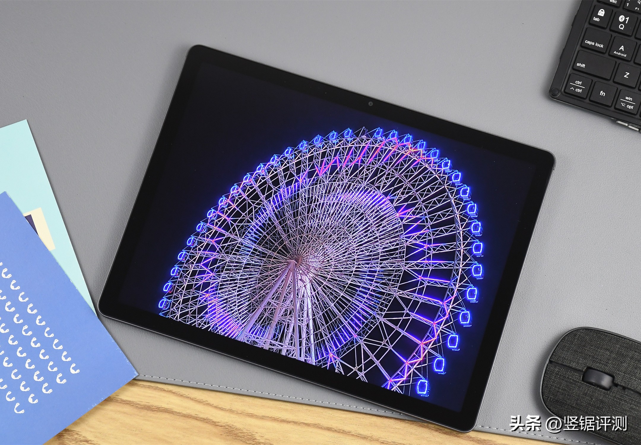 酷比魔方2024版掌玩mini评测,酷比魔方最新款平板评测