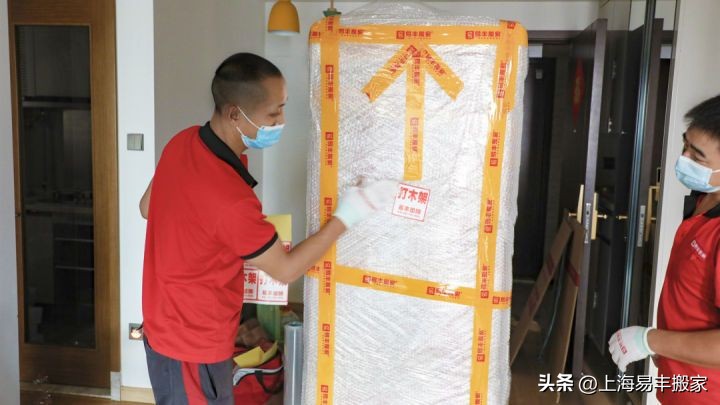 搬家打包有什么小窍门,搬家专用打包技巧