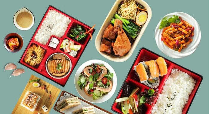 美食业发展前景如何,美食行业未来发展趋势