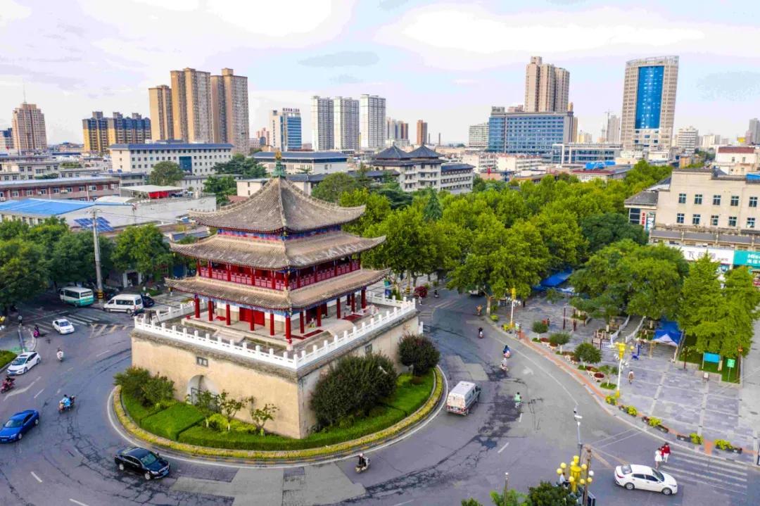 鄠邑区十大看点,鄠邑区第一中学在西安市排名