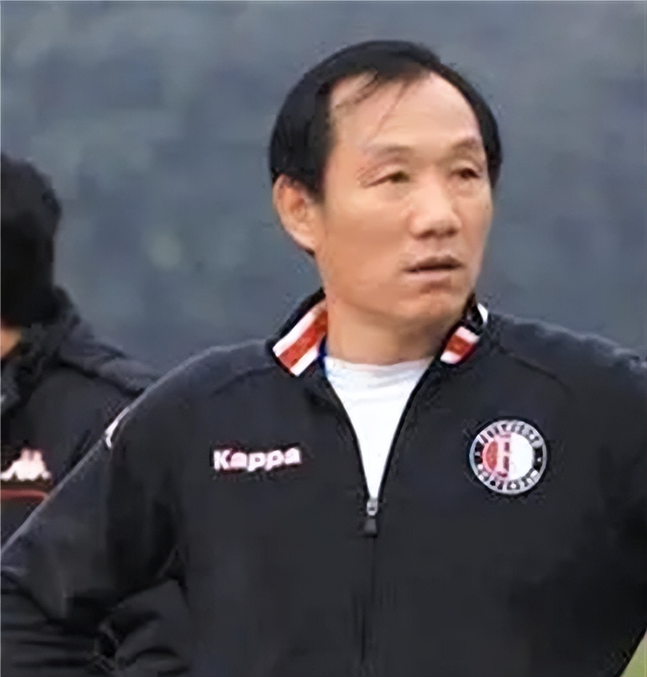 前国脚孙贤禄和贝利互换球衣,孙贤禄最新消息