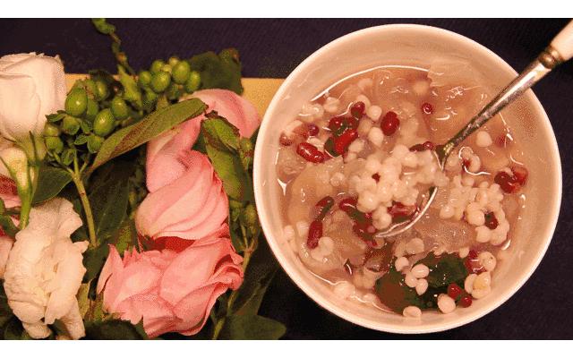 养生壶秋天煮什么水全家可喝,夏季养生盅