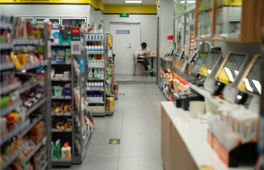 疫情这三年状况,疫情三年便利店经营感受