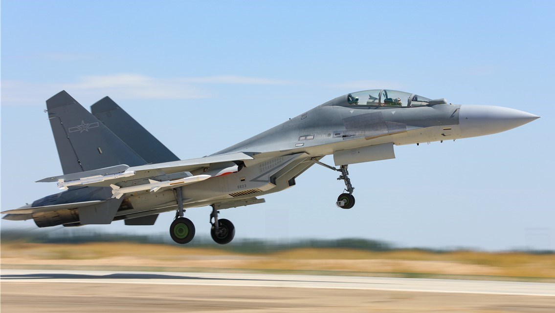 伊朗接收俄罗斯苏35战斗机,最新消息伊朗向俄罗斯提供无人机