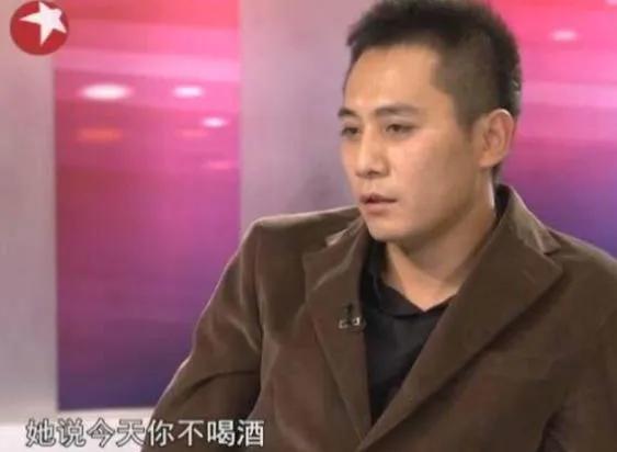 刘烨和妻子是如何相识的,刘烨荧幕情侣