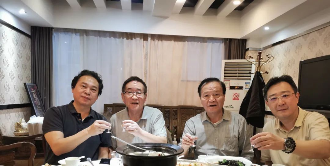 聆音赏乐：记武汉音乐学院中乐系主任谭军教授