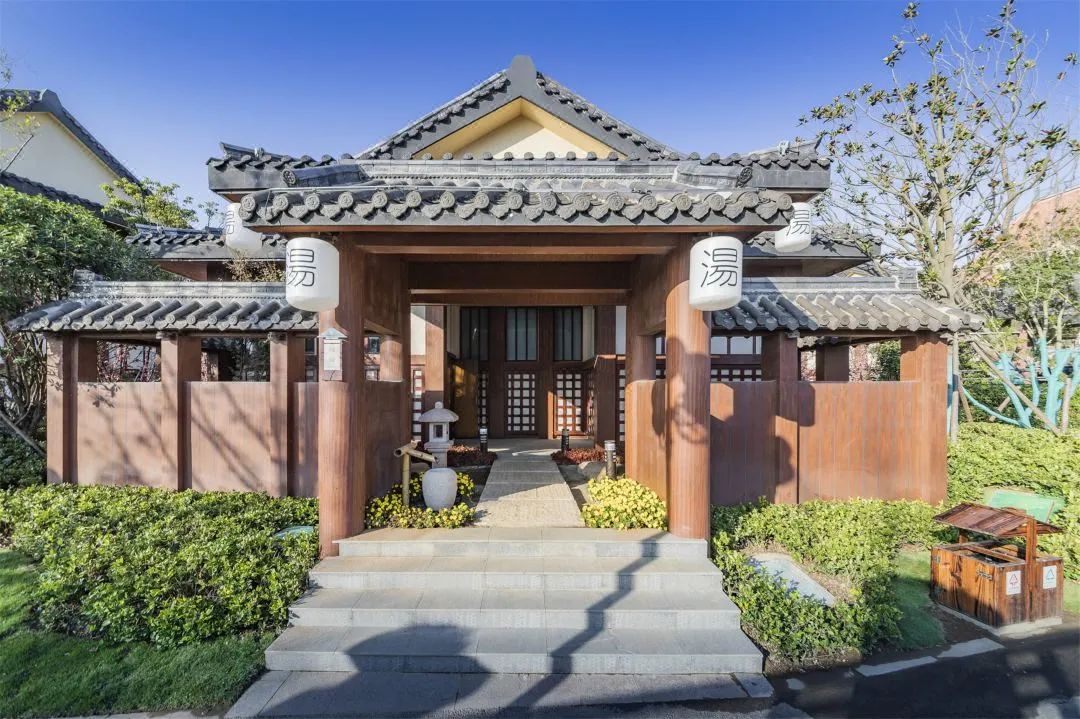 江浙沪泡温泉的地方一日游,江浙沪哪里泡温泉最好