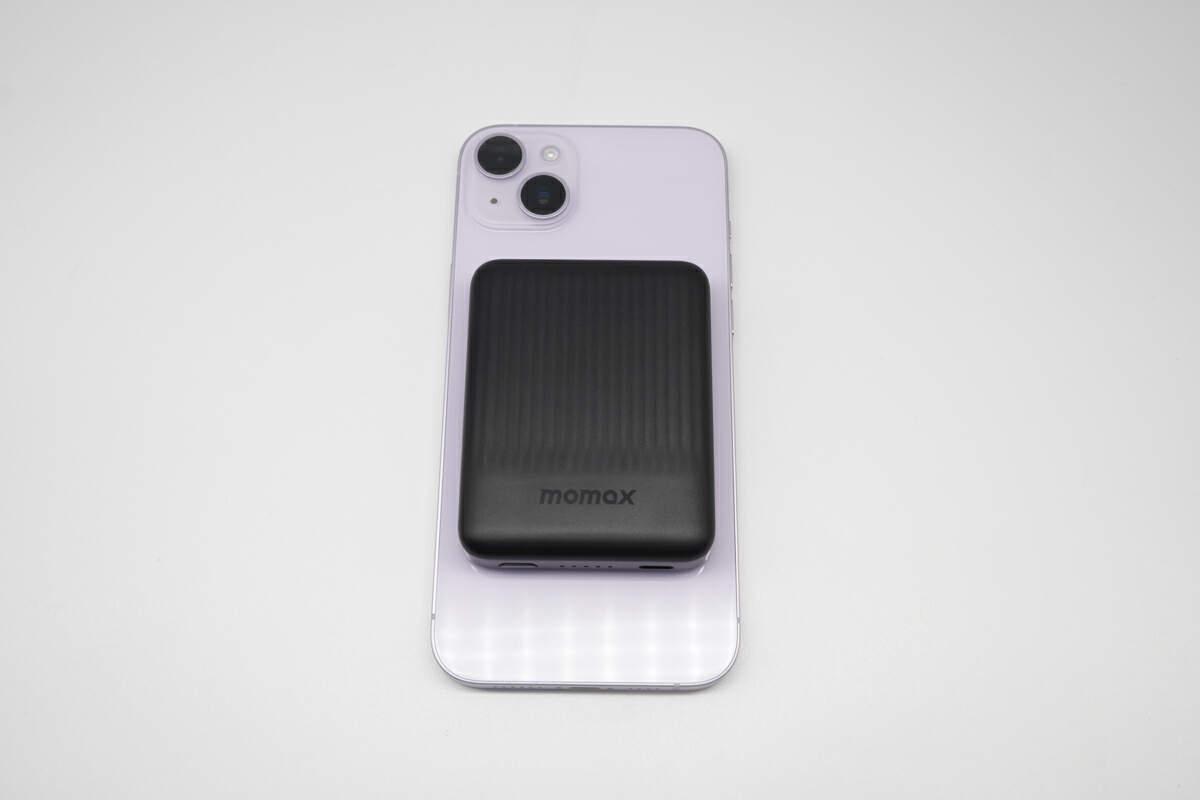 磁吸充电宝30w快充评测,磁吸充电宝评测快充