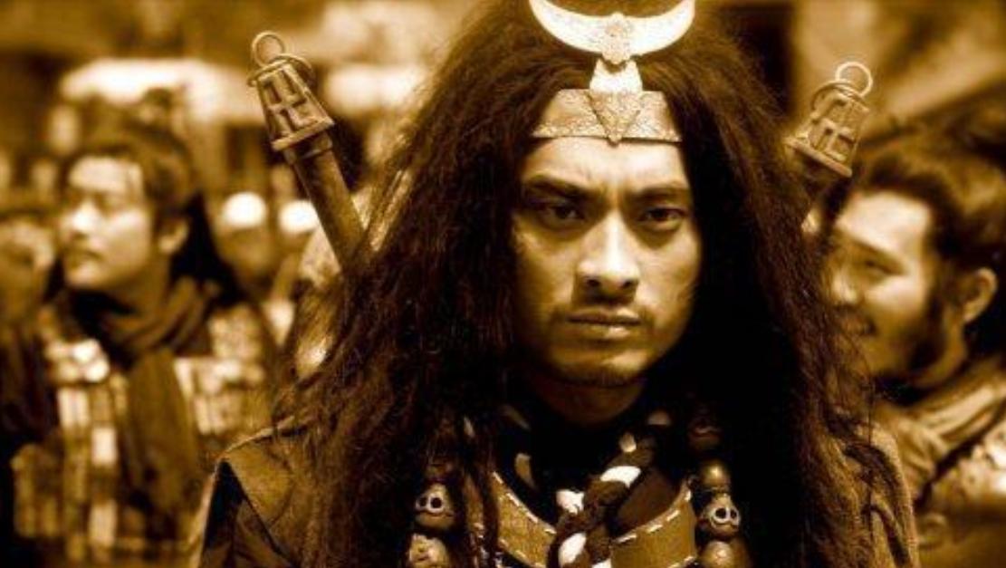 武松断臂宋江对他说了什么,武松断胳膊后宋江说了什么