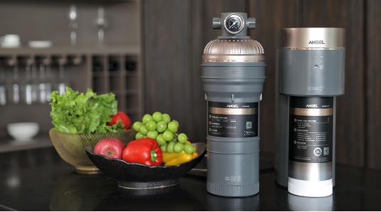 家用厨房净水器哪个品牌性价比高,实用的厨房净水器有哪几款