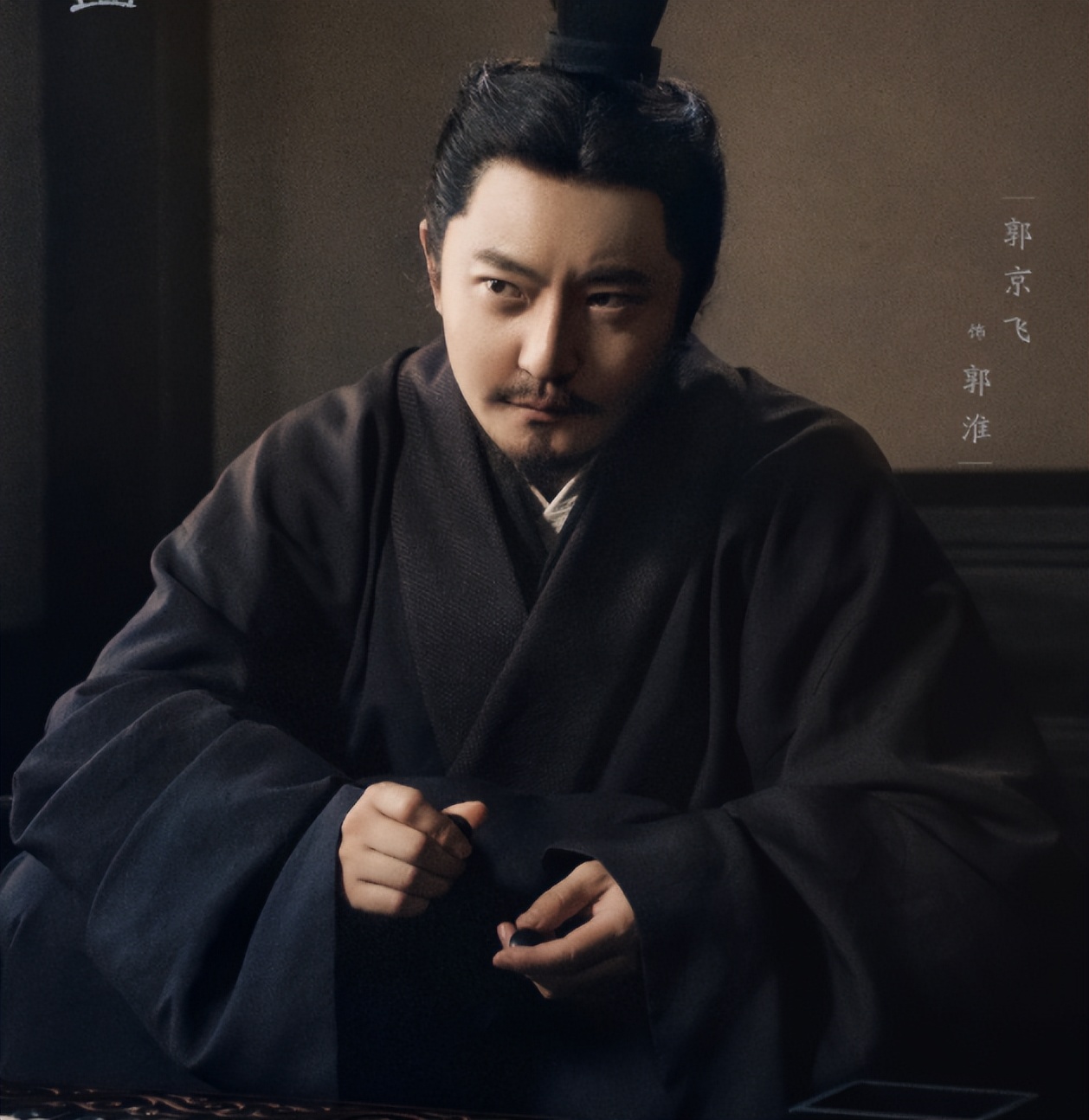 《风起陇西》首播质量高，11位中青年演员，拉高了平均分