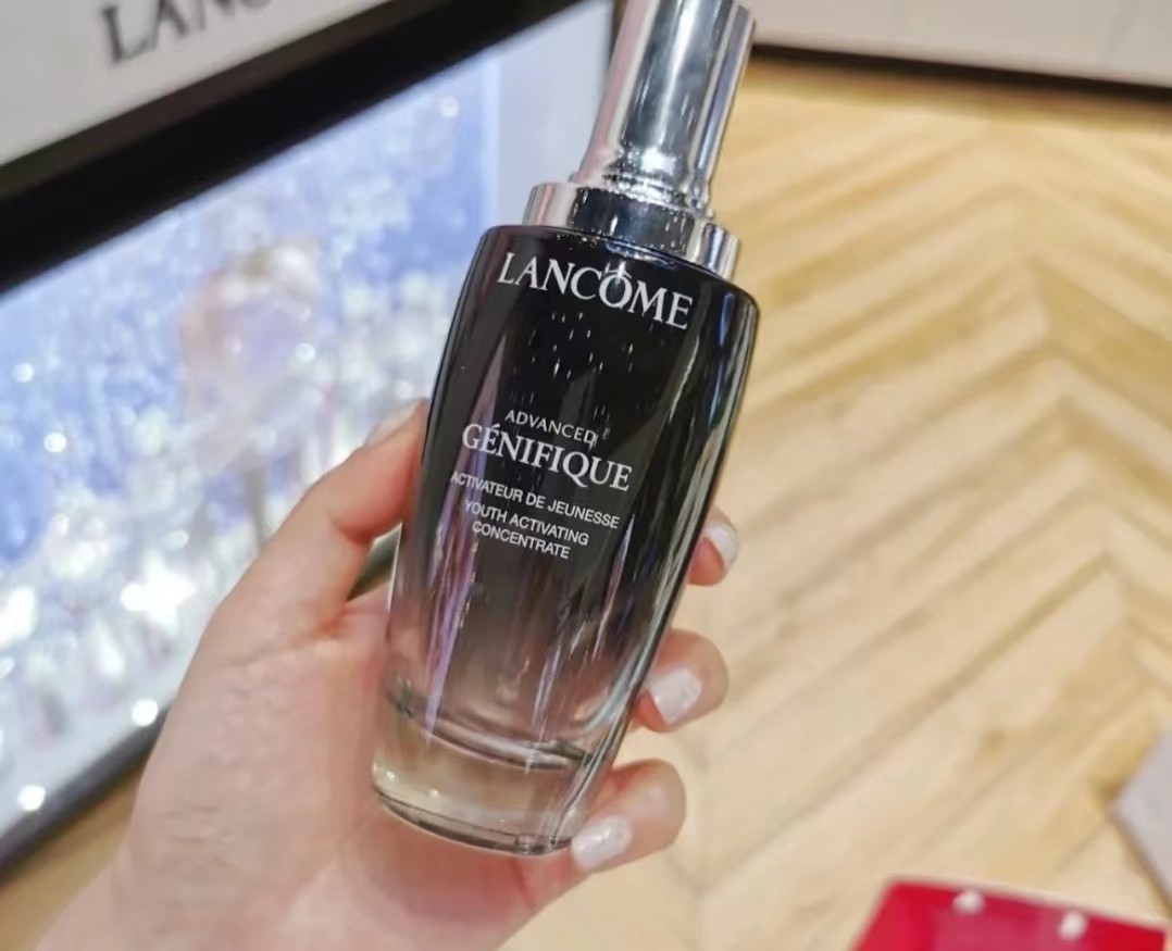 回购n次的大牌精华盘点,大牌精华值得买系列