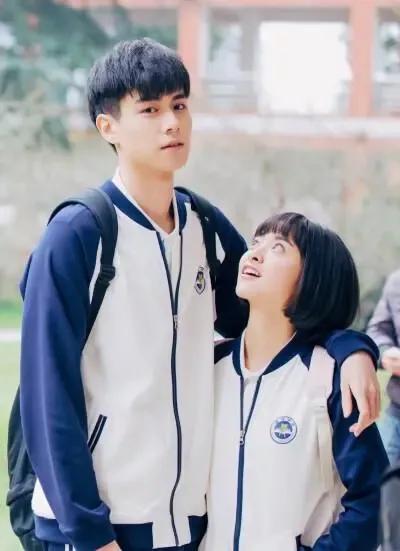 10部超甜校园剧,好看的偶像剧推荐超甜校园