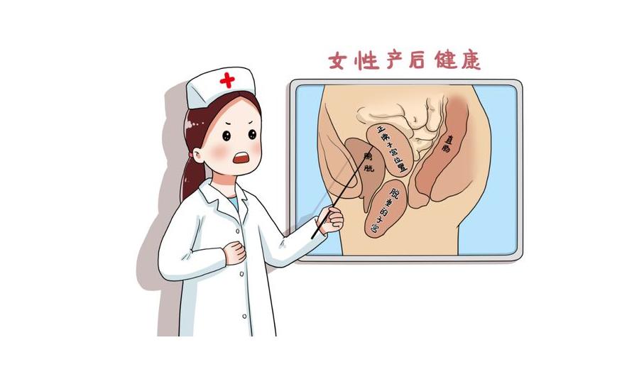 产后子宫脱垂的症状怎么办,年龄大的人子宫脱垂症状