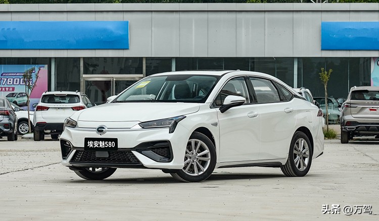 网约车哪个新能源车型最好,网约车车型最新推荐