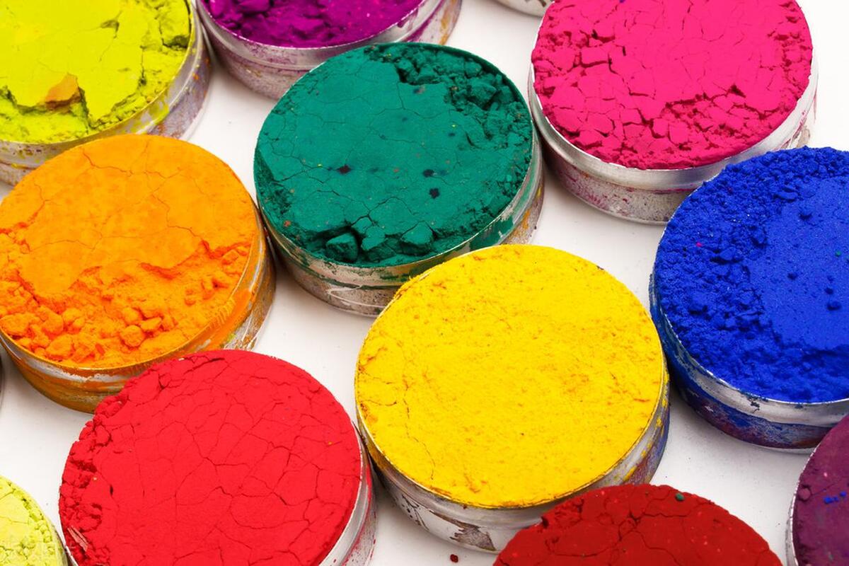 进口染料怎么报税,染料出口要办什么手续