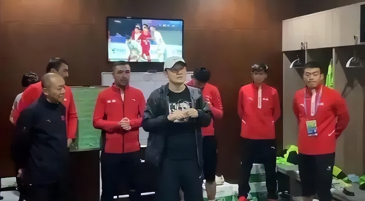 这届国足u19全部为国内最强吗,国足u19最新信息