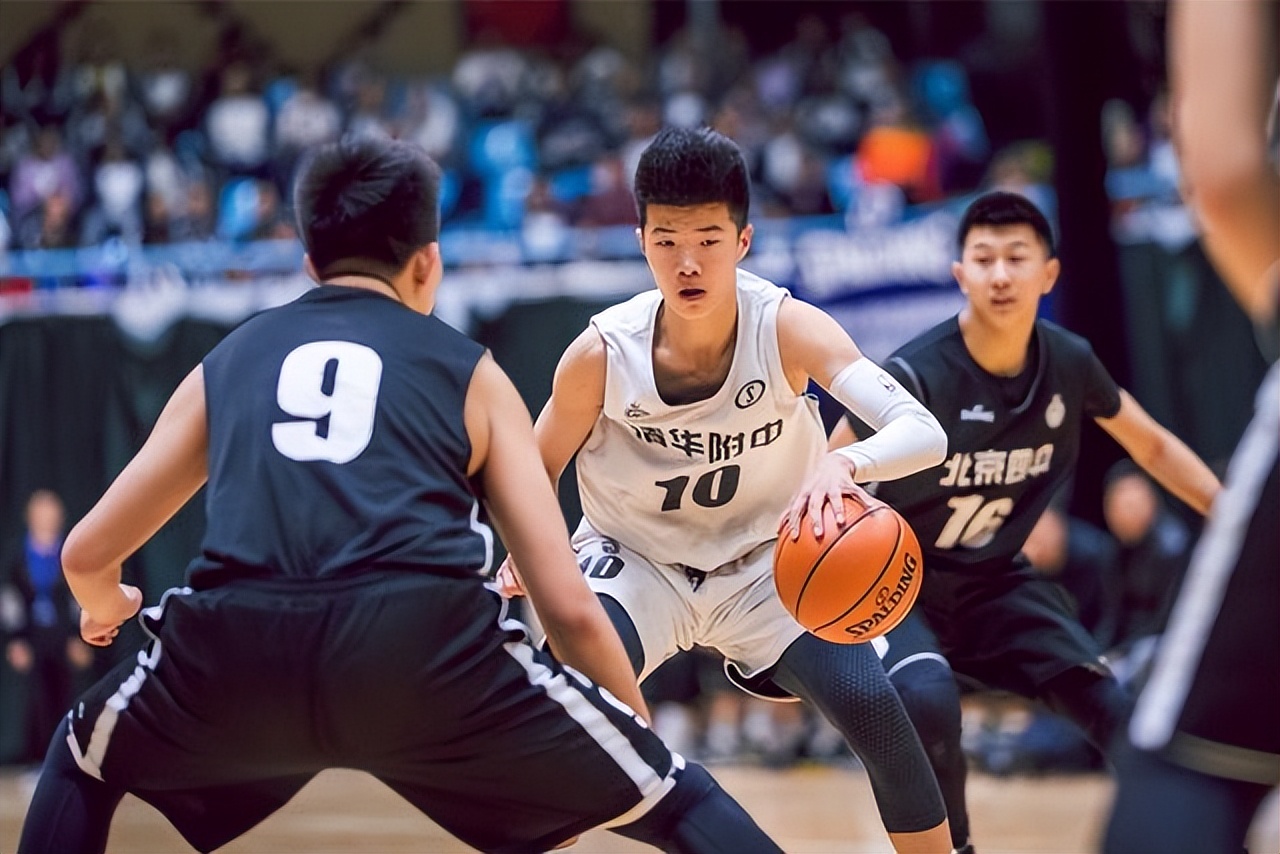 篮球体前变向换手运球,体前变向进阶技巧