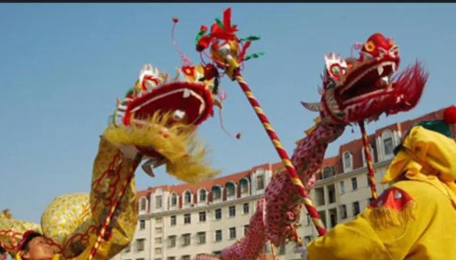 二月二龙抬头故事和习俗,中国传统文化二月二龙抬头的传说