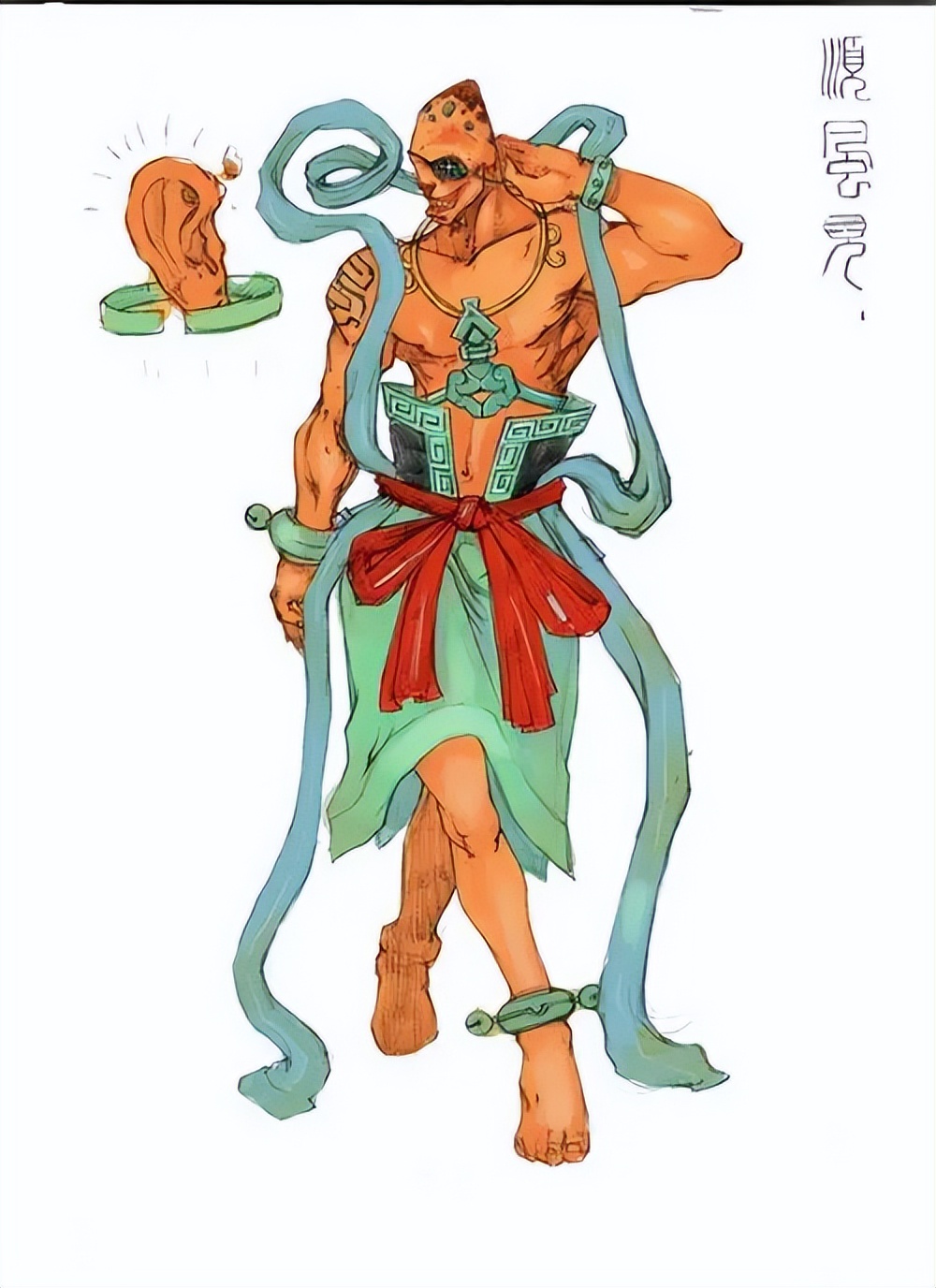 天庭359位神仙官职排名,天庭365位官职排名