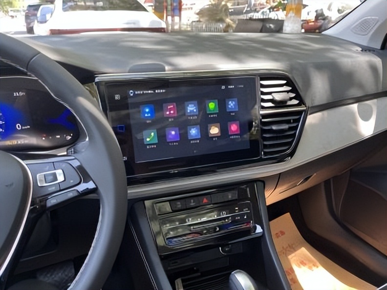 捷达vs7车友论坛,大众捷达vs7车友