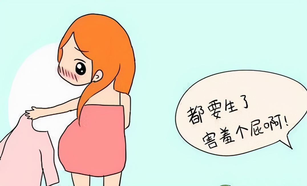 女人生孩子到底有多疼你知道么,女人生小孩究竟有多疼