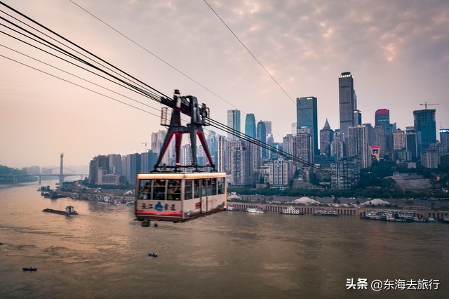 重庆旅游必打卡地方推荐,重庆旅游打卡必去景点
