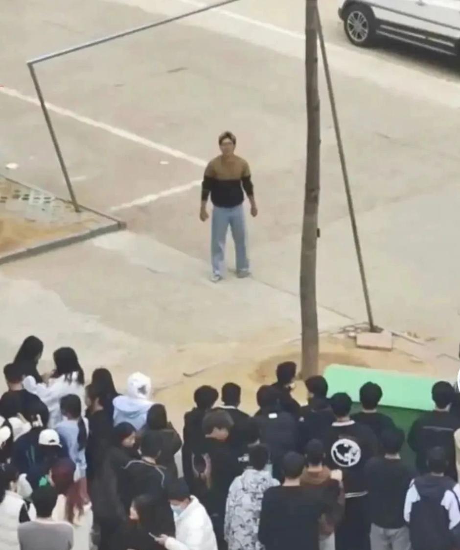 情人节结束，还有人在做为爱冲锋的勇士吗？