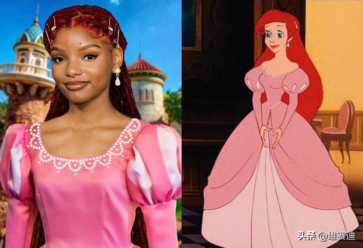 如何看待迪士尼政治正确,盘点好莱坞的政治正确