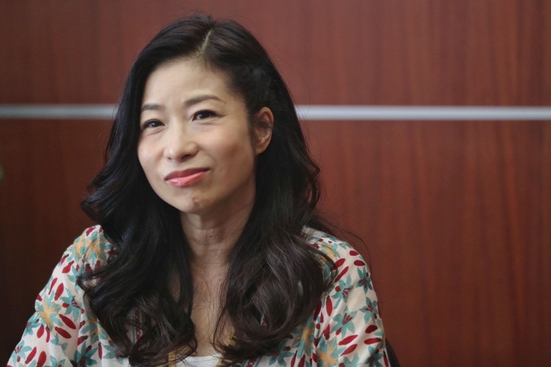 张小娴说爱情最好的状态,张小娴说当爱情没有来临时