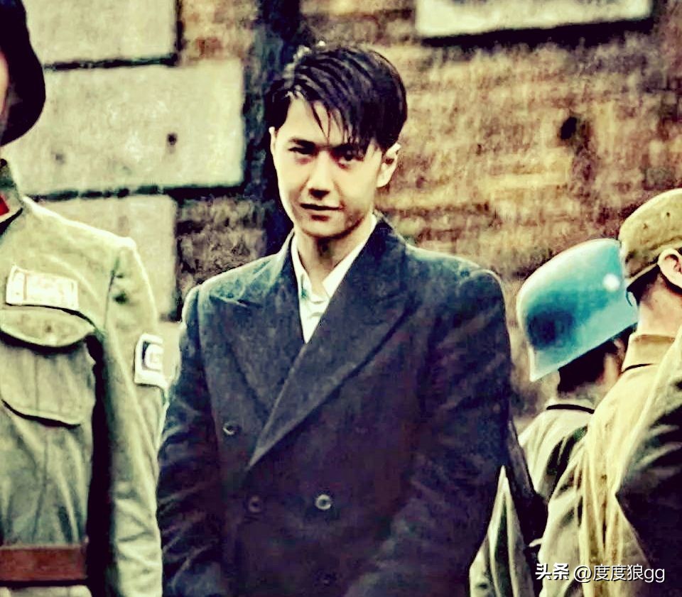 一部精彩抗日战争片,一部长达6个小时的抗日电影