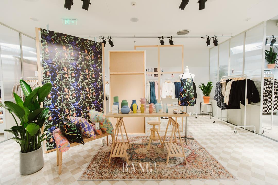 魔都18家潮店,魔都新增近1000家首店