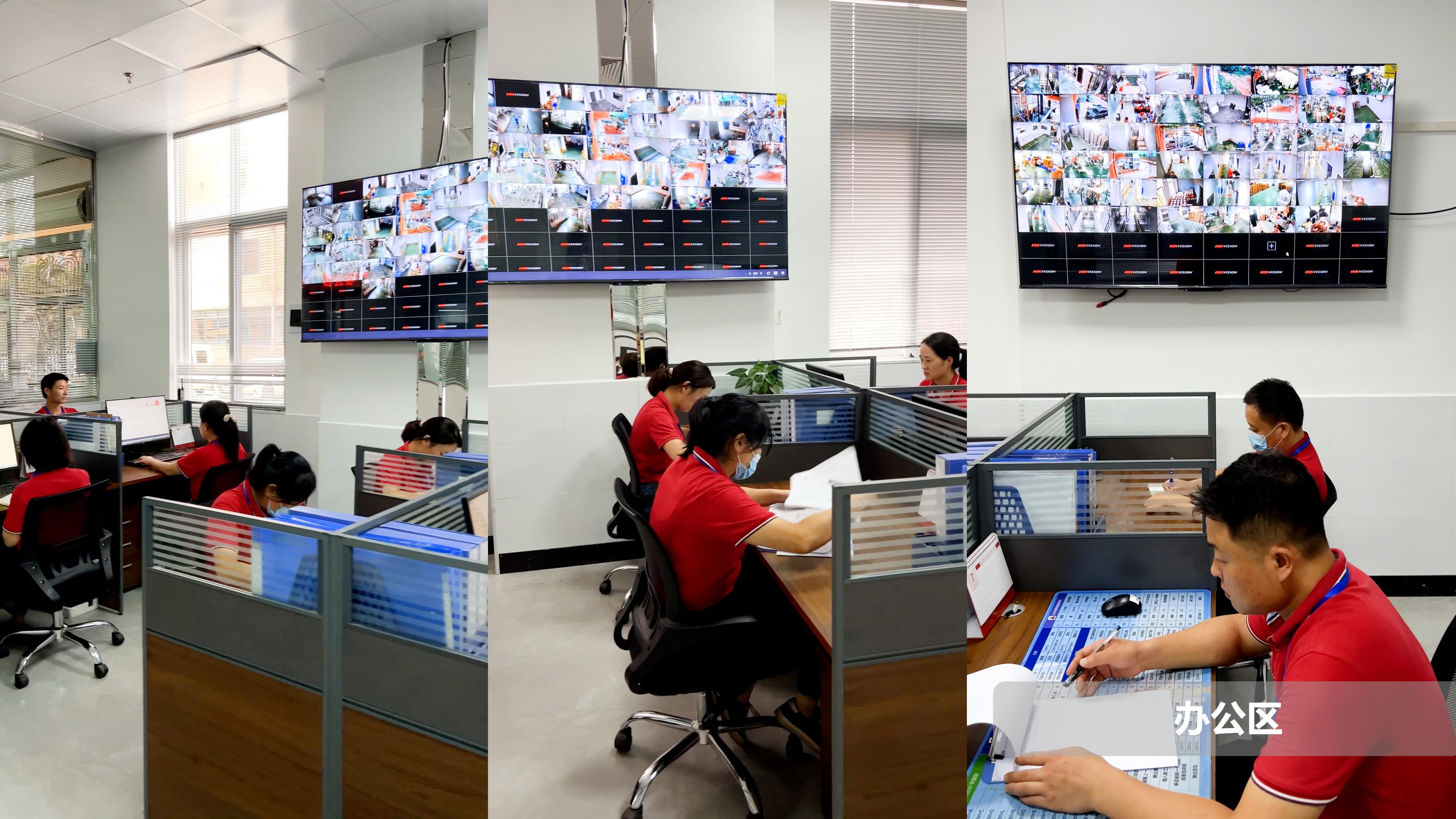 云看工厂｜现在就出发，带你线上参观顺记坊浏阳生产基地