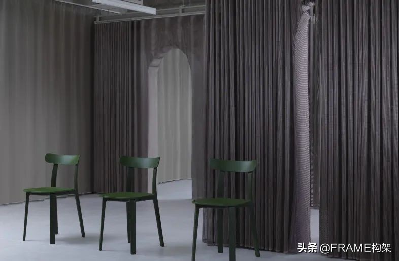 FRAMEAWARDS2022丨立品设计打造的小仙炖北京旗舰店上榜