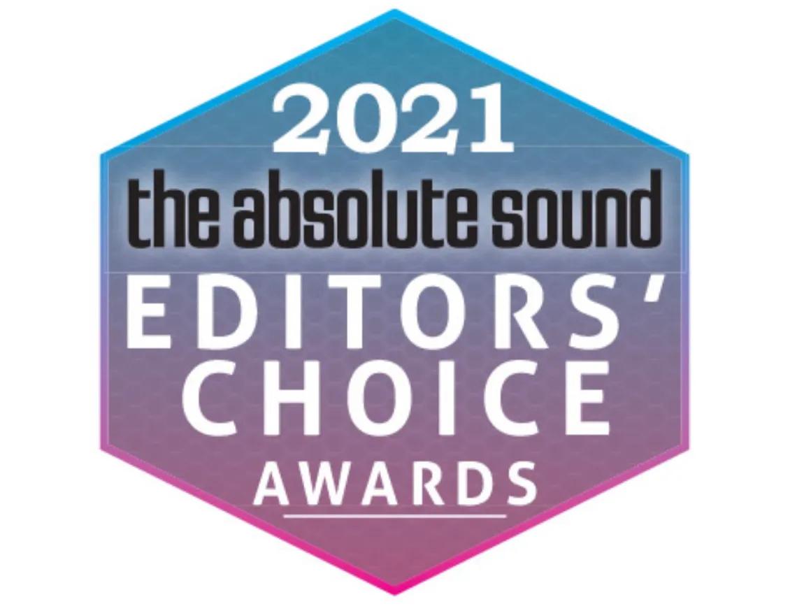 捷力低音炮「九」款产品｜荣获权威级发烧天书TAS编辑选择奖