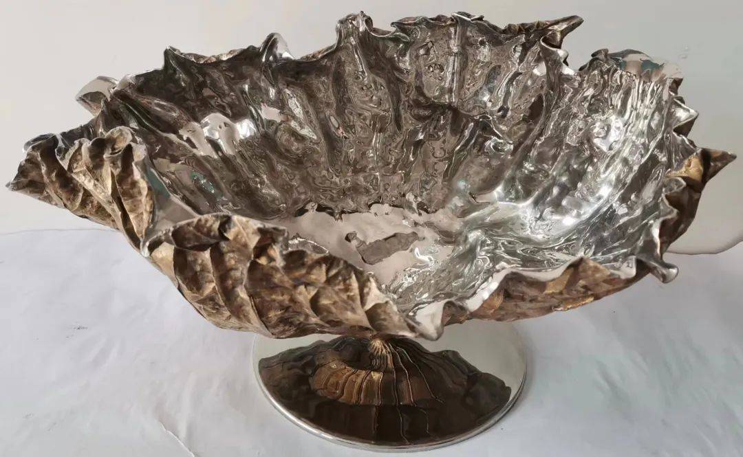 一束光当代艺术展,2022年中国当代艺术展作品展