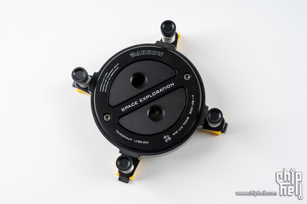 rog创世神装机视频,rog创世神细节