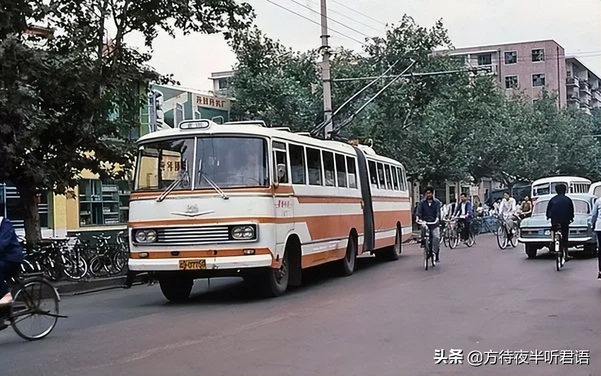 1980年代郑州老照片,八十年代郑州老视频